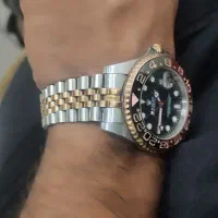 ساعت رولکس بتمن اصلی|ساعت|یاسوج, |دیوار