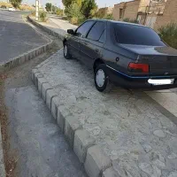 پژو 405 GLi مدل ۱۳۸۴