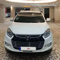 جک S5 نیوفیس مدل ۱۴۰۱