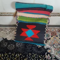 خورجین دست بافت