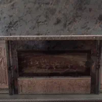 بخاری شومینه