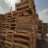 فروش انواع نردبان چوبی و درب چوبی|عمدهفروشی|مشکیندشت, |دیوار