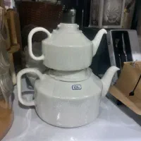 کتری قوری چینی