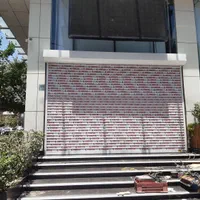 فروش دربهای اتومات شیشه اتومات کرکره برقی|خدمات پیشه و مهارت|تهران, نیروی هوایی (پیروزی)|دیوار