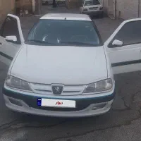پژوپارس مدل ۸۷