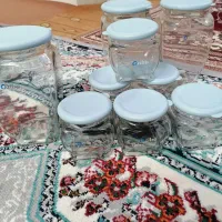 جاادویه و جا حبوباتی