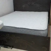 تخت خواب دو نفره