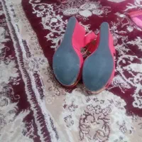 کاپشن وکفش ولباس مجلسی|لباس|بابل, |دیوار