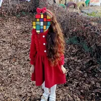 لباس یلدایی