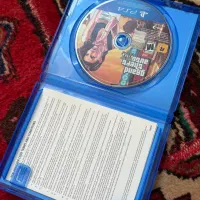 Ps4 fat 500 jet black|کنسول، بازی ویدئویی و آنلاین|تهران, سید خندان (جلفا)|دیوار