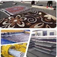 قالیشویی دایان مجد ابوطالب عبدالمطلب قرنی سناباد|خدمات نظافت|مشهد, هنرور|دیوار