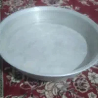 تشت متوسط،هست