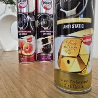 اسپری داشبور power در ۸ رایحه(ساخت ایران-صادراتی)|قطعات یدکی و لوازم جانبی|تهران, اکباتان|دیوار