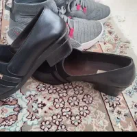 کفش پوتین|کفش و لباس بچه|هشتگرد, فاز ۱ مهستان|دیوار