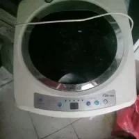 ماشین لباسشویی فریدولین تمام اتوماتیک نو زیر قیمت