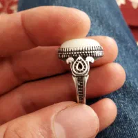 عقیق سفید|جواهرات|آستارا, |دیوار