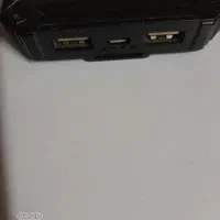 پاوربانک خورشیدی|لوازم جانبی موبایل و تبلت|تهران, سنائی|دیوار