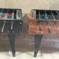 فوتبال دستی