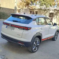 چانگان cs35 مونتاژی|خودرو سواری و وانت|اراک, |دیوار