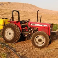 تراکتور800جفت