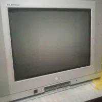 تلویزیون ال جی۲۱اینچ