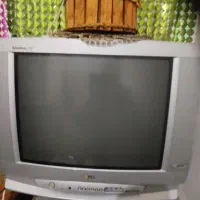 تلویزیون الجی