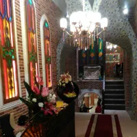 اجاره رستوران سفره خانه سنتی با لوازم|اجارهٔ مغازه و غرفه|کرج, دهقان ویلا|دیوار