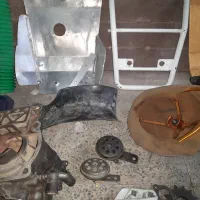 crm اساس۲۵۰|موتورسیکلت|اصفهان, درب کوشک|دیوار