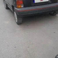 پراید مدل۸۸