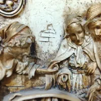 تابلو پلی استر|تابلو، نقاشی، عکس|قرچک, زیبا شهر|دیوار