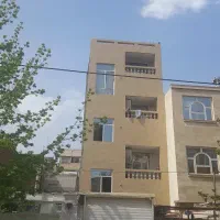 آپارتمان ط3روی همکف