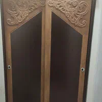 کمد لباس