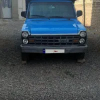 نیسان مدل 91 بی رنگ شاسی سالم بشرط