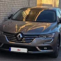 رنو تالیسمان E3 2018 فول. اقساط