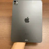 Ipad Pro 2024 M4|تبلت|تهران, سنگلج (شاپور)|دیوار