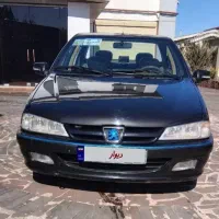 دربستی مسافر خودرو پژو پارس.قیمت در توضیحات