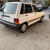 پراید هاچبک|خودرو سواری و وانت|رباط‌کریم, نصیرشهر|دیوار