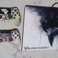 ps4 اسلیم ۵۰۰ گیگ