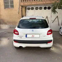 ۲۰۷ مدل ۹۷|خودرو سواری و وانت|کرمان, |دیوار