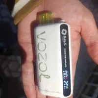 ویپ درجه یک وزول vozol