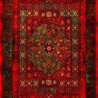 فروش فرشینه درجه یک با ضمانت فرش اقتصادی