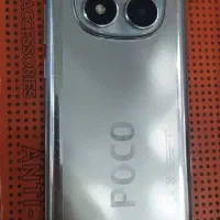 پوکوX7 در حدآک بدون ضربه و بدون تعمیرشدن باگارانتی