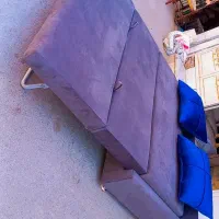 مبل تختخوابشو تخت خواب شو تختشو  تختخواب شو کمجا۷۷