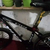 دوچرخه ۲۶مارک ویوا|دوچرخه، اسکیت، اسکوتر|همدان, |دیوار