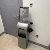 آبسردکن بوش اصلی|آبسردکن و تصفیه آب|تهران, سعادتآباد|دیوار