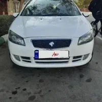 رانا پلاس TU5 مدل ۱۴۰۱ بدون رنگ