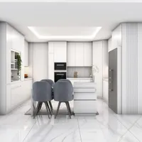 کابینت آشپزخانه و کمد دیواری و دکوراسیون داخلی|خدمات پیشه و مهارت|بم, |دیوار