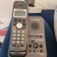 گوشی تلفن پاناسونیک