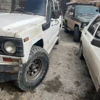 پاترول مدل ۷۰|خودرو سواری و وانت|تهران, دکتر هوشیار|دیوار