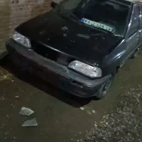 هاچبک مدل 83نیم انژکتور|خودرو سواری و وانت|شاندیز, |دیوار